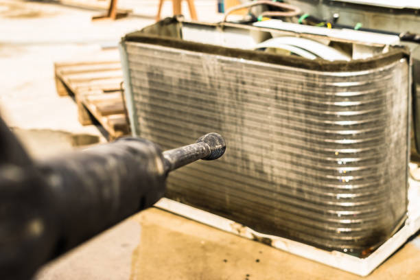 Best Best Air Duct Cleaning Company  in New Tazewell, TN
