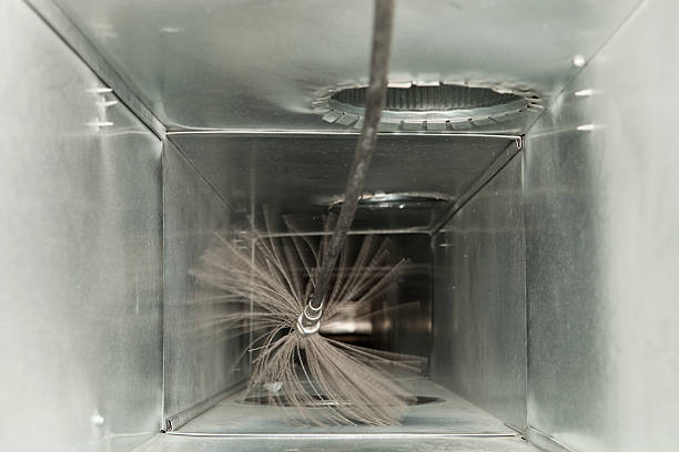 Best Local Air Duct Cleaning Services  in New Tazewell, TN
