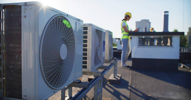 Best Affordable HVAC Duct Cleaning  in New Tazewell, TN