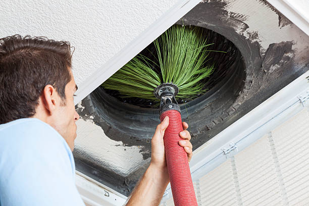 Best Affordable HVAC Duct Cleaning  in New Tazewell, TN
