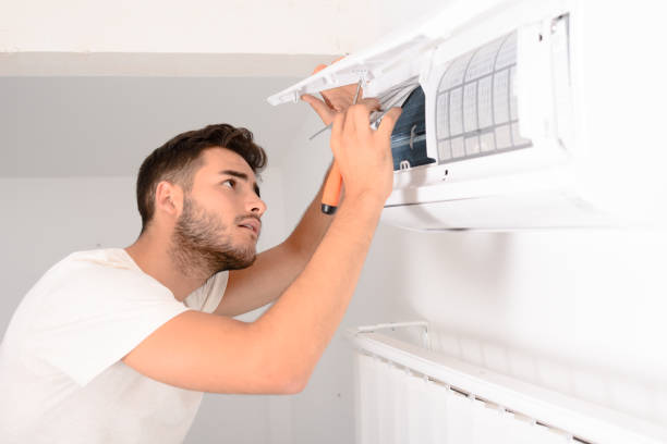 Ductwork Cleaning Services in TN